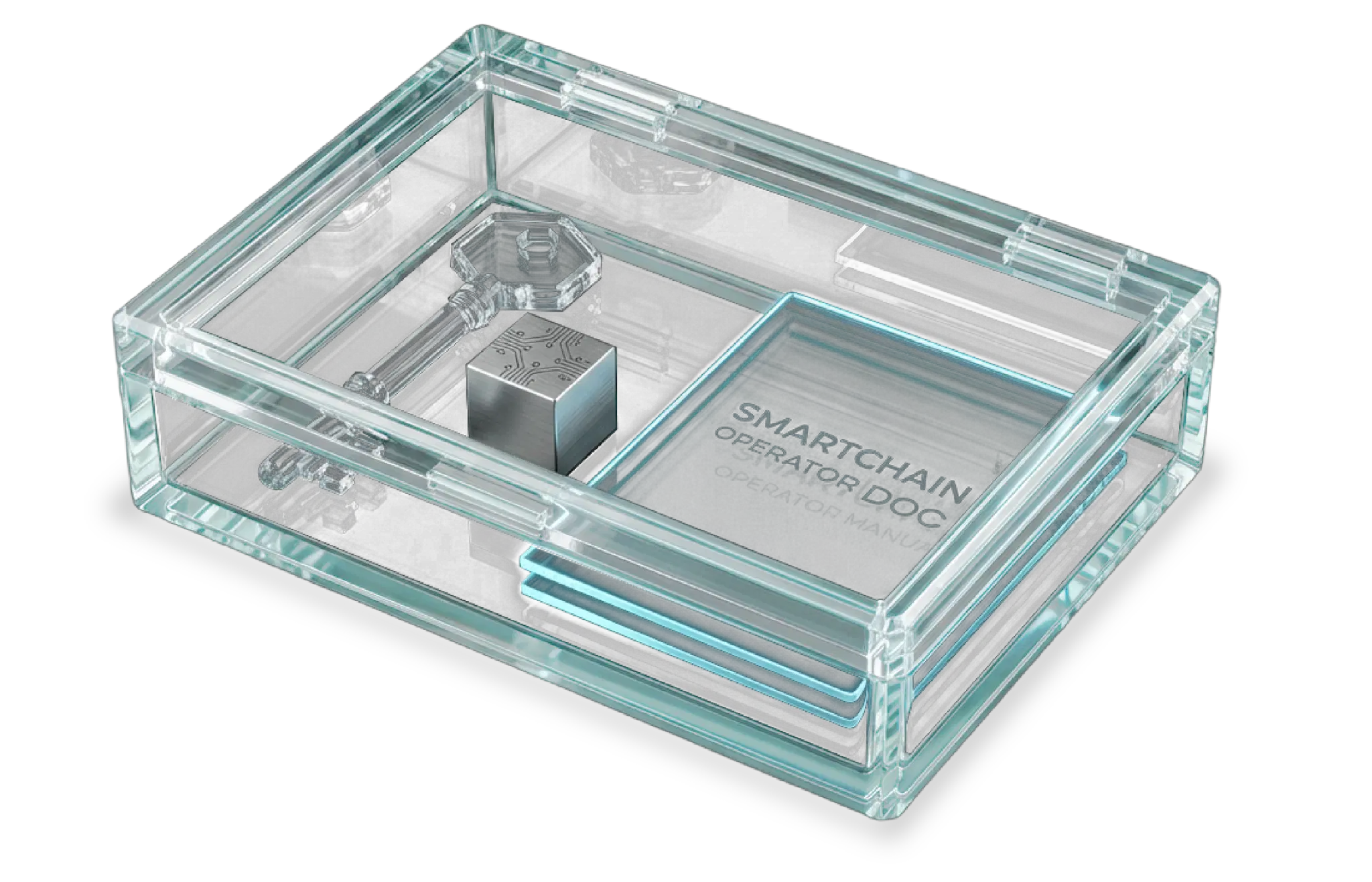 SmartChain Operator Documentation