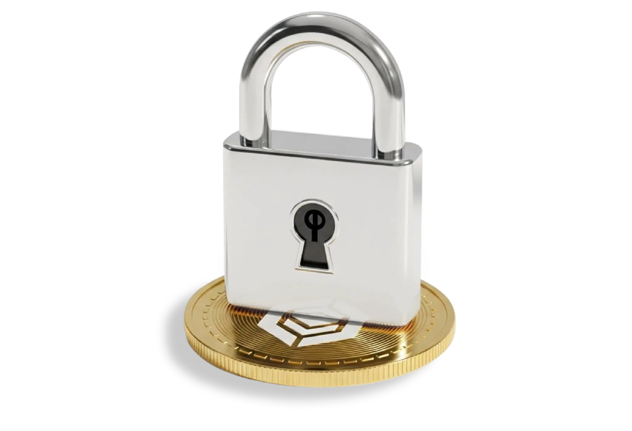 Stake & Grow Your Crypto Wealth