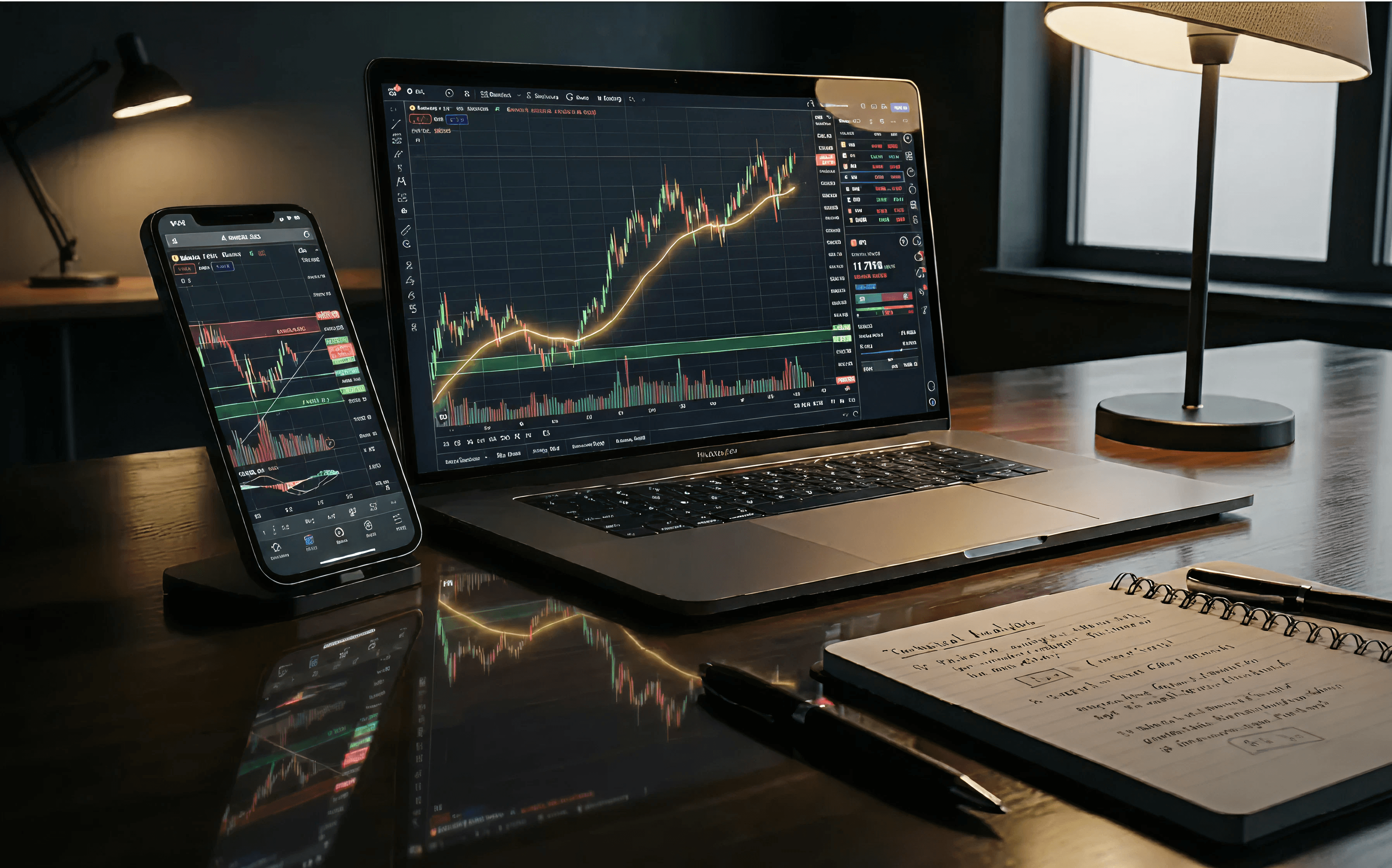 Technical Analysis 101