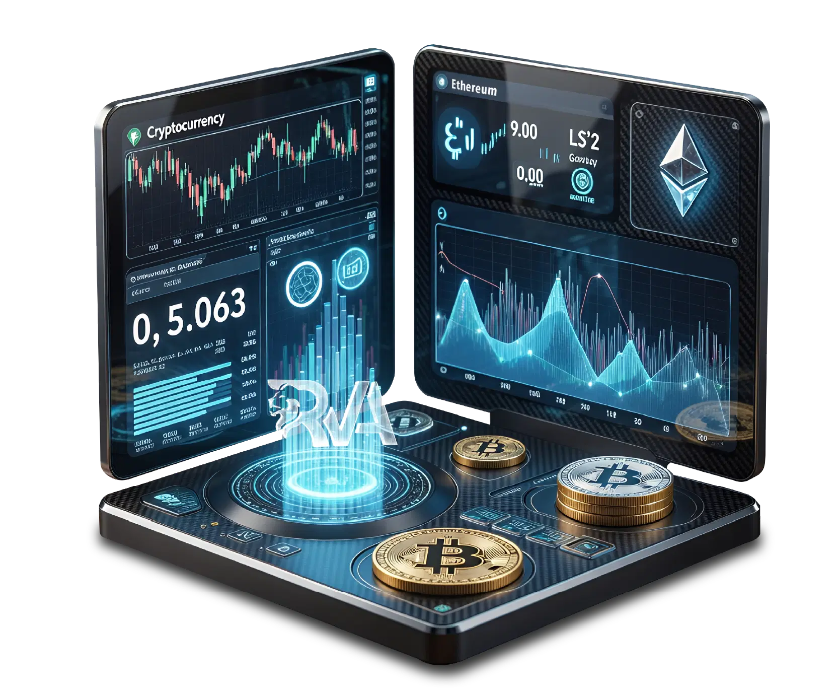 Building the Future of Decentralized Trading