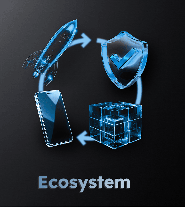 Ecosystem Synergy