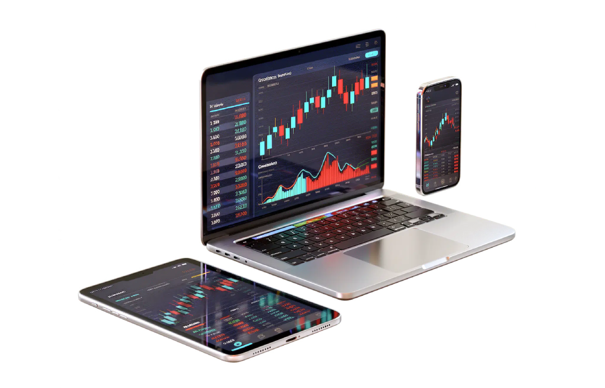 Building the Future of Decentralized Trading