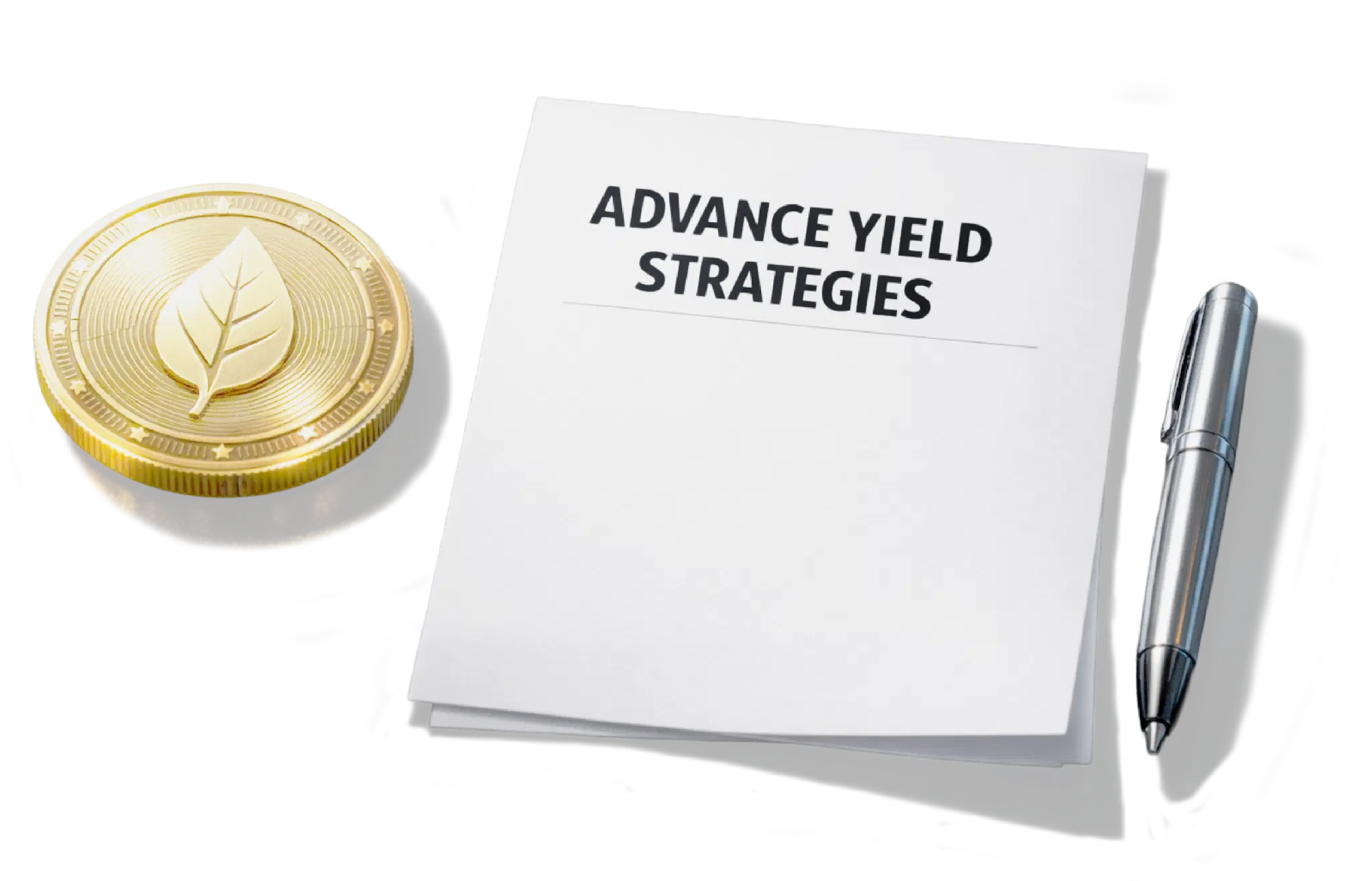 Advanced Yield Strategies